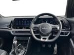 Kia Sportage Photo 11