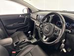 Kia Sportage Photo 9