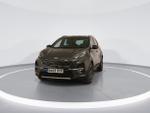 Kia Sportage Photo 2
