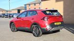 Kia Sportage Photo 8
