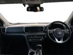 Kia Sportage Photo 12