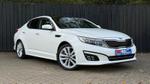Kia Optima Photo 1