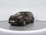 Kia Sportage Photo 3