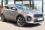 Kia Sportage Photo 1