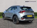 Kia Sportage Photo 4