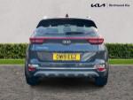 Kia Sportage Photo 3