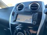 Nissan Note Photo 19