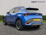 Kia Sportage Photo 4