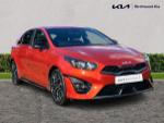 Kia Ceed Photo 0