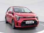 Kia Picanto Photo 0