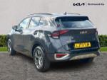 Kia Sportage Photo 4