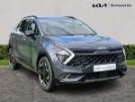 Kia Sportage Photo 0