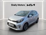 Kia Picanto Photo 2