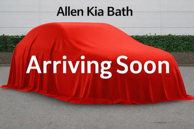 Used 2024 Kia Niro 1.6 GDi PHEV 3 Mineral Blue at Kia Motors UK