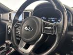 Kia Sportage Photo 20