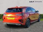 Kia Ceed Photo 2