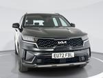 Kia Sorento Photo 0