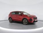 Kia Sportage Photo 1