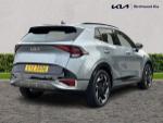Kia Sportage Photo 2