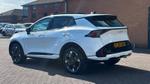 Kia Sportage Photo 9