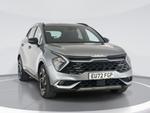 Kia Sportage Photo 0