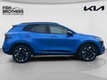 Kia Sportage Photo 1