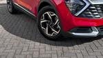 Kia Sportage Photo 3
