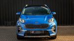 Kia Sportage Photo 3