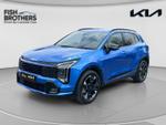 Kia Sportage Photo 6
