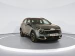 Kia Sportage Photo 1
