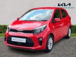 Kia Picanto Photo 6