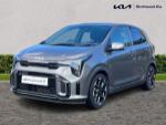 Kia Picanto Photo 6