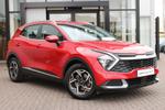 Kia Sportage Photo 1