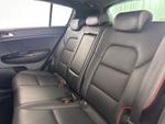 Kia Sportage Photo 14