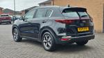 Kia Sportage Photo 6