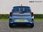 Kia Picanto Photo 3