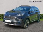 Kia Sportage Photo 6