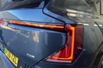 Kia EV5 Photo 22