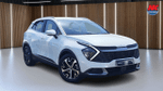 Kia Sportage Photo 0