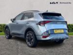 Kia Sportage Photo 4