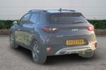 Kia Stonic Photo 1