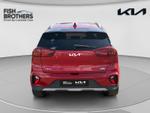 Kia Niro Photo 3