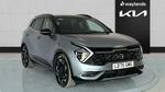 Kia Sportage Photo 0