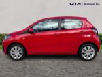 Peugeot 108 Photo 5