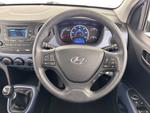 Hyundai i10 Photo 19