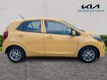 Kia Picanto Photo 1