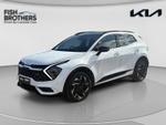 Kia Sportage Photo 6