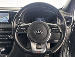 Kia Sportage Photo 19