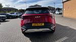 Kia Sportage Photo 10