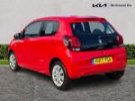 Peugeot 108 Photo 4